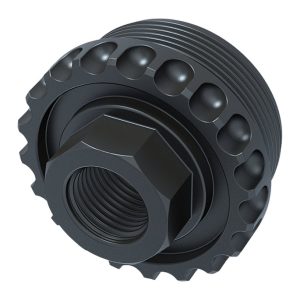 LANTAC HUB-ADC-DT-556 ADC DT 1/2X28 HUB