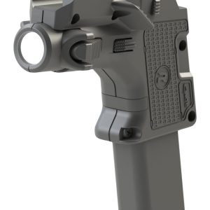 RONI NR-MARFL-MAG-G1719-BLK NANO MAG HLDR W/LGHT