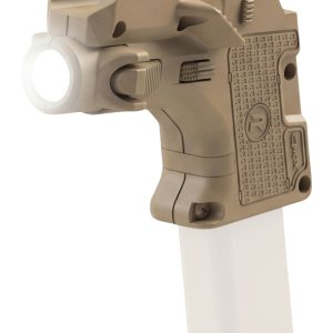 RONI NR-MARFL-MAG-G1719-FDE NANO MAG HLDR W/LGHT