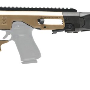 RONI MR4X-G1719-STAB-FDE MICRO RONI GEN4 GLK17/19