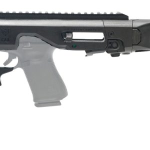 RONI MR4X-CZP0709-STAB-BLK MCRO RONI GEN4 CZP07/09