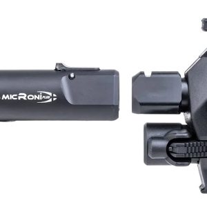 RONI PMD MICRO RONI GEN4 MZZLE EXTEN 5" W/BRKR