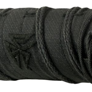 BPG BPG-SCC-H-8-1-38-BLK    OBSIDIAN9       8X1.38