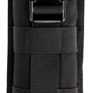 BPG BPG-SP-8-BLK            POUCH 8"         BLACK