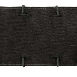 BPG BPG-RR-H-BLK            BPG RAIL-RAP H     6X3