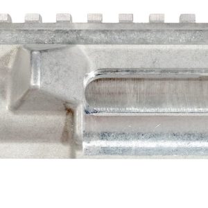 ONE OH-UR01 AR15 A3 STRIPPED UPPER RCVER WHITE
