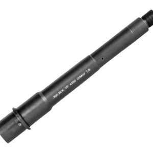 ONE OH-BR08 7.5" 300 BLACKOUT BRL 1:7