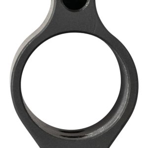 ONE OH-GB01 LOW PROFILE STEEL GAS BLOCK .750 DIA