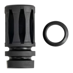 ONE OH-FH01 5.56 A2 FLSH HIDE/CRUSH WASHER 1/2 28