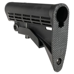 ONE OH-BS01 MIL-SPEC STANDARD 6 POS BUTTSTK