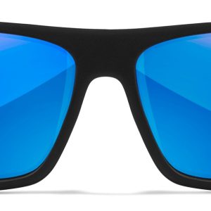 WILEYX ACPEA19XL PEAK XL CAPTIVATE BLU MIR/MTBLK