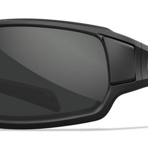 WILEYX CHBRC08 BREACH 2.5 GRY/CLR/RUST/MB