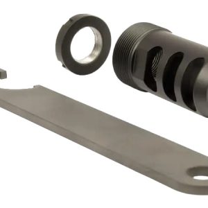 CADEX 3850-228-ST-BLK MX2 TACT MB 5/8X24