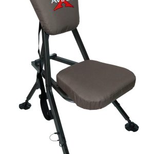 AVIAN AVX-ABC ADJUSTABLE BLIND CHAIR