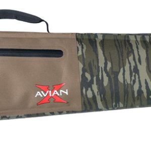 AVIAN AVX-WFGC-MOSG WELDED WP SHOTGUN CASE MOSG
