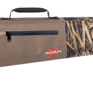 AVIAN AVX-WFGC-MOBL WELDED WP SHOTGUN CASE MOBL