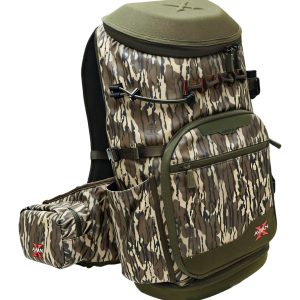 AVIAN AVX-BPK-BA-MOBL   BA BACKPACK (MOBL)