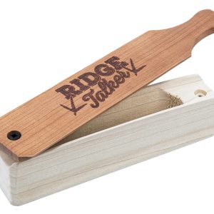 ZINK ZNK-RTBC     RIDGE TALKER BOX CALL