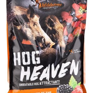 WGI WGI-WLD059 HOG HEAVEN/5LB (3 BAGS/CS)