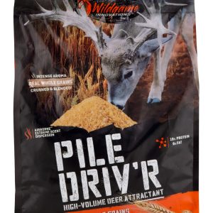 WGI WGI-WLD501 PILE DRIV'R/5LB (3 BAGS/CS)