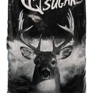 EVOLVED EVL-EVO24504 BOOGER SUGAR/APPLE/5LB(4 BAG)