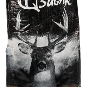 EVOLVED EVL-EVO24503 BOOGER SUG/MOLASSES/5LB(4BAG)