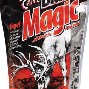 EVOLVED EVL-EVO64502 DEER CANE BLK MAGIC/4.5LB 3BG