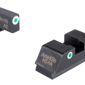 AMER GL-339  L TALL GLK                GRN/WHT/GRN