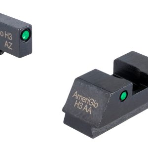 AMER GL-806  L TALL GLK                GRN/BLK/GRN