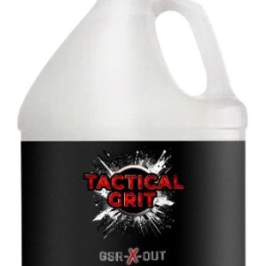 TACTICAL GRIT TG1GAL GRS-X-OUT PUMP JUG 1GAL