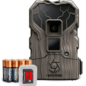 STEAL STC-QS24NGK    24MP QS24    COMBO