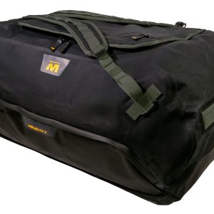 MUDDY MUD-DV8-100LWPD-BPM DV8 100L DUFFLE BK/PEAT