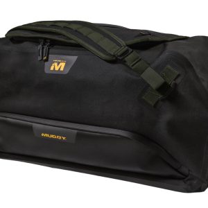 MUDDY MUD-DV8-70LWPD-BPM DV8 70L DUFFLE BK/PEAT