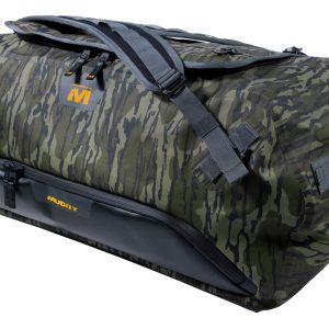 MUDDY MUD-DV8-70LWPD-MOBL DV8 70L DUFFLE MOBL
