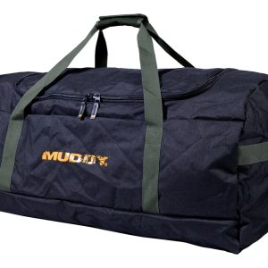 MUDDY MUD-TRX-125LDB-BPM TRX 125L DUFFLE BK/PEAT