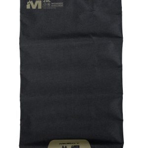MUDDY MUD-WDB-20L-BLK      20L WTRPROOF DRY BAG