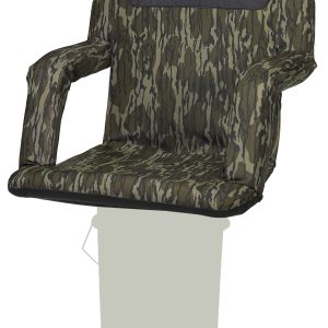MUDDY MUD-GS1206-MOBL DELUXE STADIUM BUCKET CHAIR