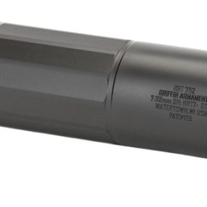 GRIFFIN GADLHRT7-W DUAL-LOK HRT 7 SUP