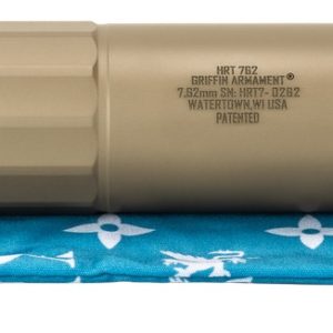 GRIFFIN GADLHRT7FDE-W DUAL-LOK HRT 7 FDE SUP