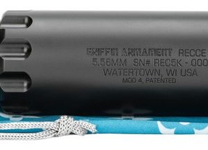 GRIFFIN GAREC5K-W RECCE 5K SUP