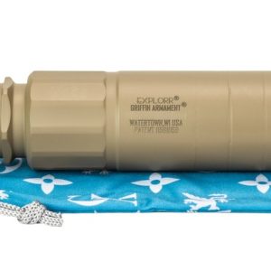 GRIFFIN GAET2FDE-W EXPLORR 224 TAPER MNT SUP