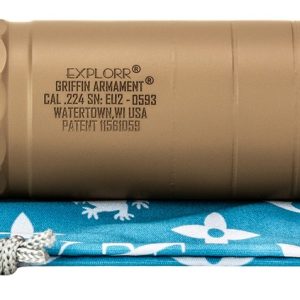 GRIFFIN GAEU2FDE-W EXPLORR 224 UTILTY FDE SUP