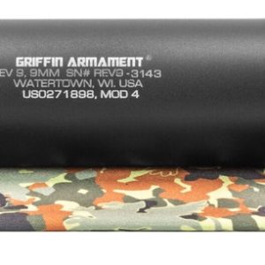 GRIFFIN GAREV9M4-W REVOLUTION 9 MOD 4 SUP