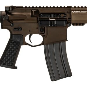 GRIFFIN MK1PSD30095PFDE-W PSD 300BO 9.5" BRC TBRN