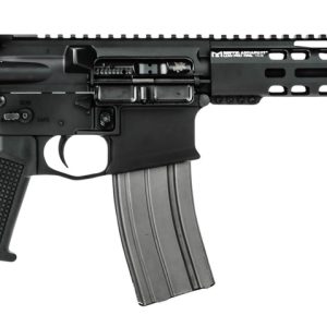 GRIFFIN MK2CQB223W115P-W CQB 223W 11.5" BRC BLK