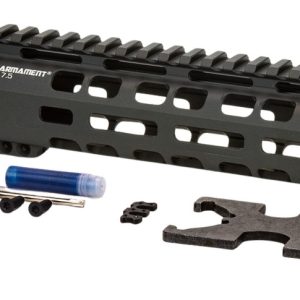 GRIFFIN LPR75 LP RAIL 7.5"