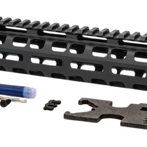 GRIFFIN LPR125 LP RAIL 12.5"