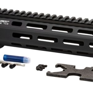GRIFFIN LPRSR105 SR RAIL 10.5"