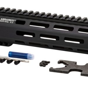 GRIFFIN LPRSR95 SR RAIL 9.5"