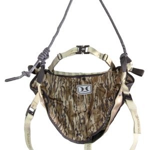 HAWK HWK-HHTS-MOB HELIUM HAMMOCK TREE SADDLE MOBL